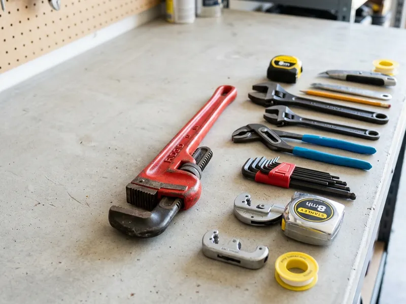 Emergency Plumber in Brewster, NE